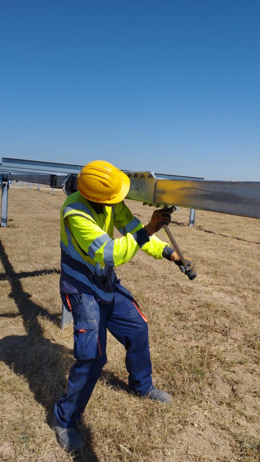 Instalación fotovoltaica bien hecha desde el primer día